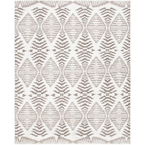 Kenya KNY175 Hand Knotted Rugs - Safavieh - 1 of 4