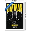 Trends International DC Comics Batman: 85th Anniversary - Long Live The Bat (Batman) Framed Wall Poster Prints - 3 of 4