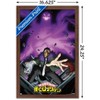 Trends International My Hero Academia: Season 4 - Overhaul Visual Framed Wall Poster Prints - 3 of 4