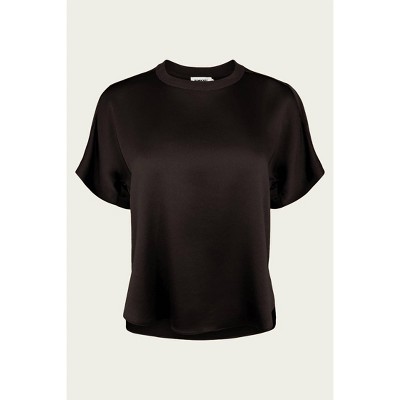 Women's Wo's Addy Knit T-shirt - SIMKHAI