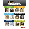 Scotch Create Double-Sided Foam Mounting Tape - 4 of 4