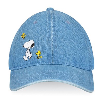 NWT Coach x Peanuts 5859 Snoopy Signature Hat buying Baseball Cap Limited Edition