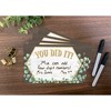 Teacher Created Resources® Eucalyptus You Did It! Awards, 30 Per Pack, 6 Packs - 3 of 4