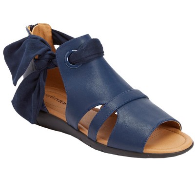 Target wide 2025 width sandals