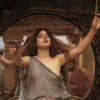 Circe Offering the Cup to Ulysses, 1891:  Small - 2 of 4