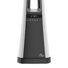 Lasko 1500W Air Logic Bladeless Electric Tower Space Heater with Remote | AW300 - 4 of 4