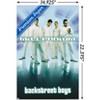 Trends International Backstreet Boys - Millennium Unframed Wall Poster Prints - 3 of 4