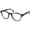 Cynthia Rowley   Unisex Round Eyeglasses Green 50mm - 2 of 2