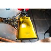 MEINL Diego Gale Signature Royal Cha Cha Cowbell 8 in. - 3 of 4