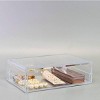 Sorbus XL Makeup Storage Case, Stackable & Interchangeable - 4 of 4