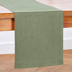 Solino Home Linen Table Runner | Fete - 1 of 4