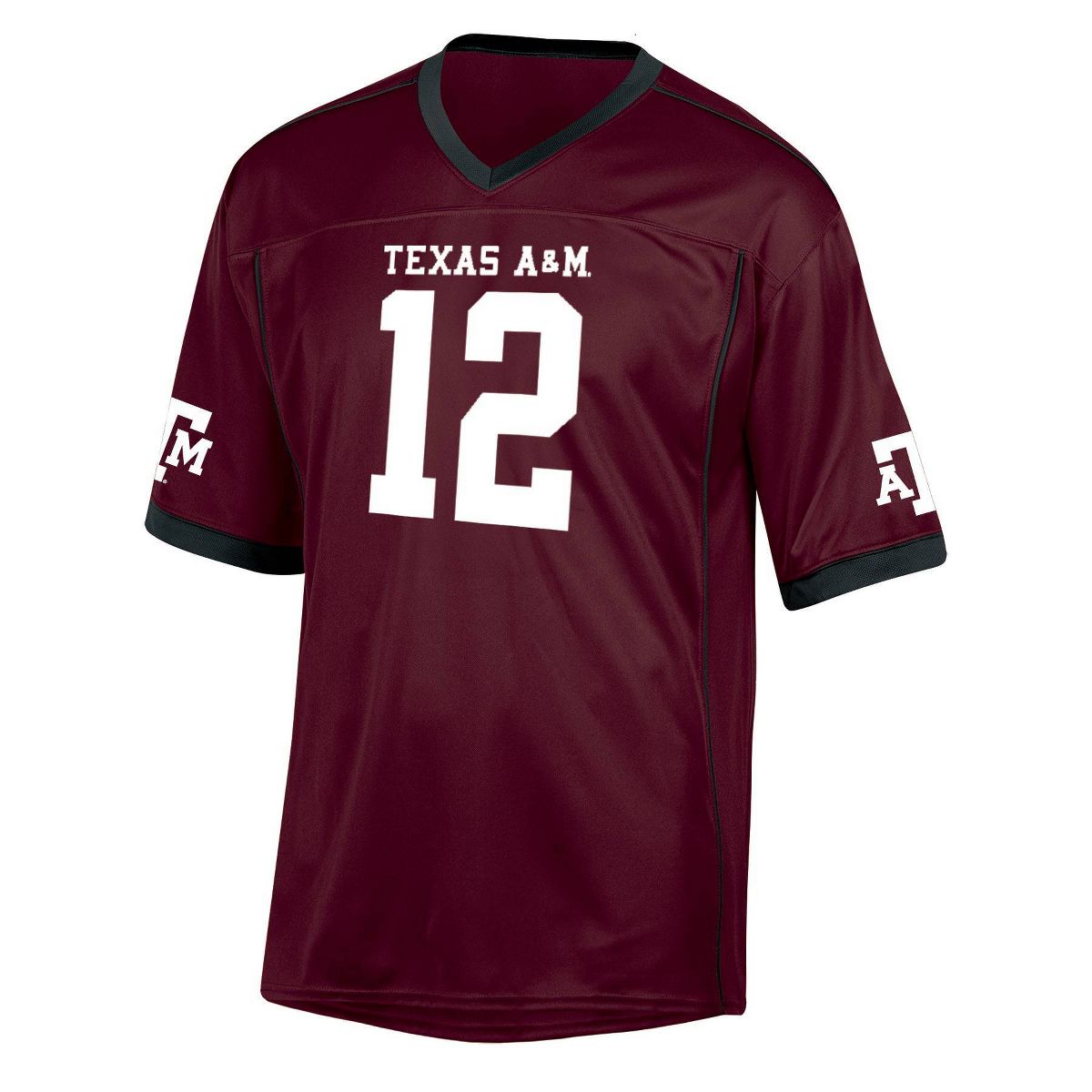 NCAA Texas A&M Aggies Jersey