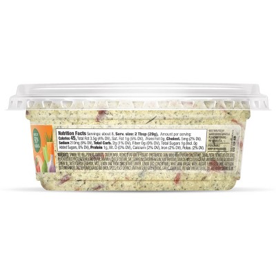 Good Foods Garden Party Dip - 8oz
