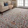 Nourison Vintage Kashan VKA02 Indoor Area Rug - 3 of 4