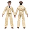 DC Comics Retro 8 Inch Action Figure Series: Steve Trevor [Undercover as Steve Howard] - 2 of 2