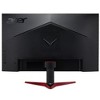 Acer Nitro 27" Widescreen Gaming LCD Monitor - 144Hz - 1920x1080 - 2ms - 400 Nit - VG272 LV - Manufacturer Refurbished - 4 of 4