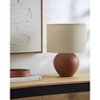 Livabliss Elio Modern Table Lamps - 2 of 4