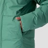 Backcountry, ALLIED Down Apres Parka - Women's - 4 of 4