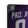 NFL Minnesota Vikings Players Game Tactic Tablet Case for Apple iPad - 4 of 4