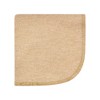 Hudson Baby Infant Boy Flannel Cotton Washcloths, Brave Lion 10 Pack, One Size - 4 of 4