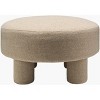 Mark & Day Jeston Modern Ottoman - 3 of 4