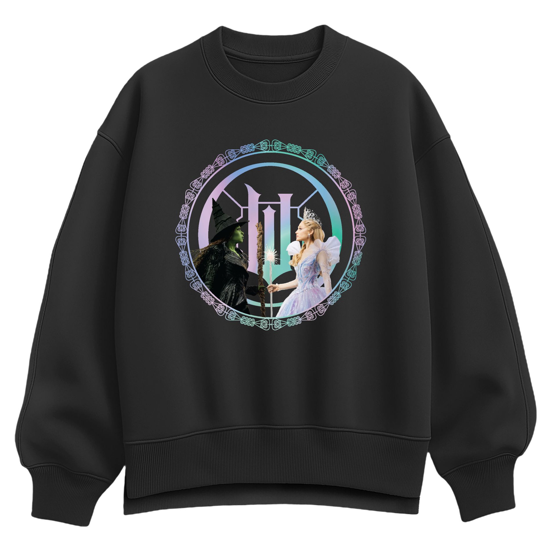 Women's - Wicked - Changed For Good