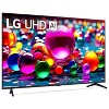 LG Class 4K HDR Smart LED TV - 3 of 4