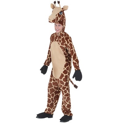 HalloweenCostumes.com Adult Jolly Giraffe Costume