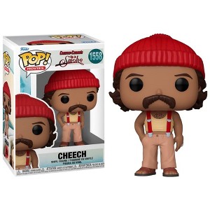 Funko Pop! Cheech & Chong: Up in Smoke-Cheech #1558 - 1 of 3