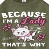 Women's - Disney - The Aristocats Graphic High Neck Tank - 2 of 3