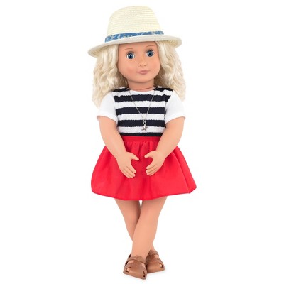 kmart next generation dolls