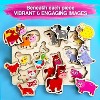 QUOKKA Wooden Puzzles for Toddlers 1-2 - 2 of 4