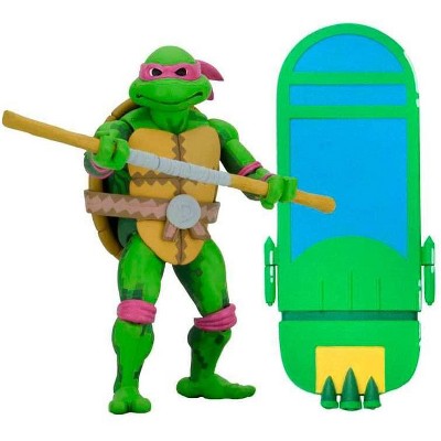 neca turtles in time