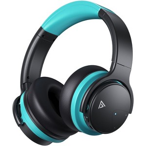 MOVSSOU E7 Basic B Wireless Headphone Noise Cancelling Headphone Bluetooth - 1 of 4