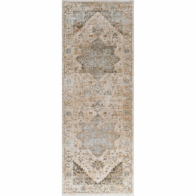 Hauteloom Ballisodare Boutique Rug
