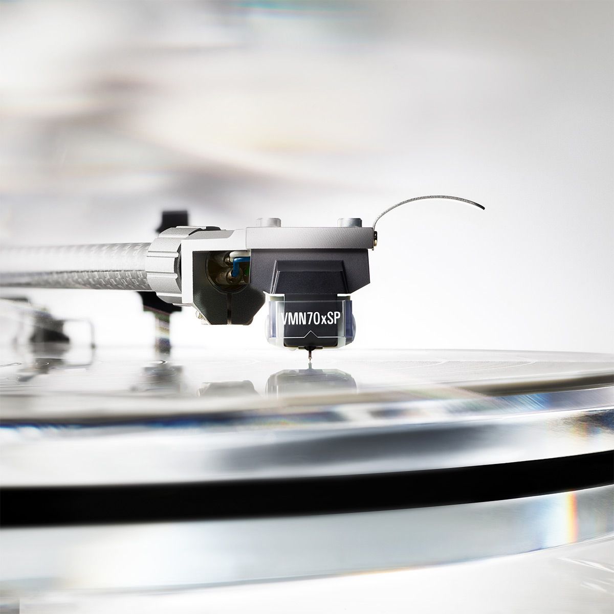 Audio-Technica AT-VM670xSP VMx SP 78 rpm MM Phono Cartridge - thumbnail 2