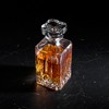 Viski Admiral Liquor Decanter - Crystal Glass - 4 of 4