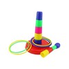 Probe Hues Interactive Colorful Plastic Ring Toss Game - 3 of 3