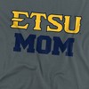 East Tennessee State University Mom Women's T-Shirt - 2 of 4
