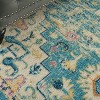 Nourison Passion Boho Medallion Area Rug - 3 of 4