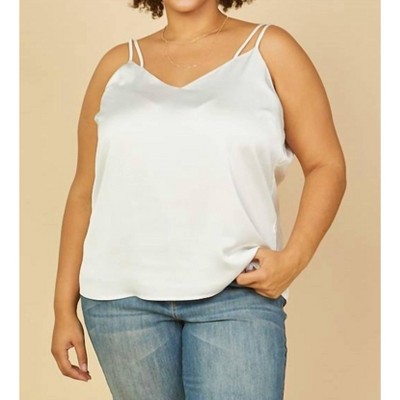 Women's Work Tank - SKIES ARE BLUE