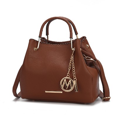 MKF Collection Isidora Tote Bag Timeless and Versatile Women's Handbag by Mia K
