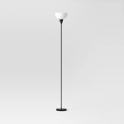 Black : Floor Lamps & Standing Lamps : Target