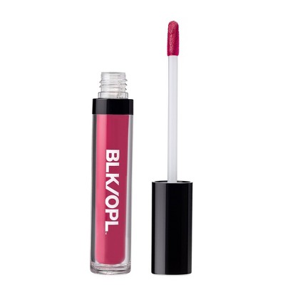 Black Opal Colorsplurge Liquid Matte Lipstick