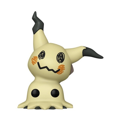 Pikachu Jumbo N°951 Pop! MEGA 42.5cm N° 917 - | Place Of Geek