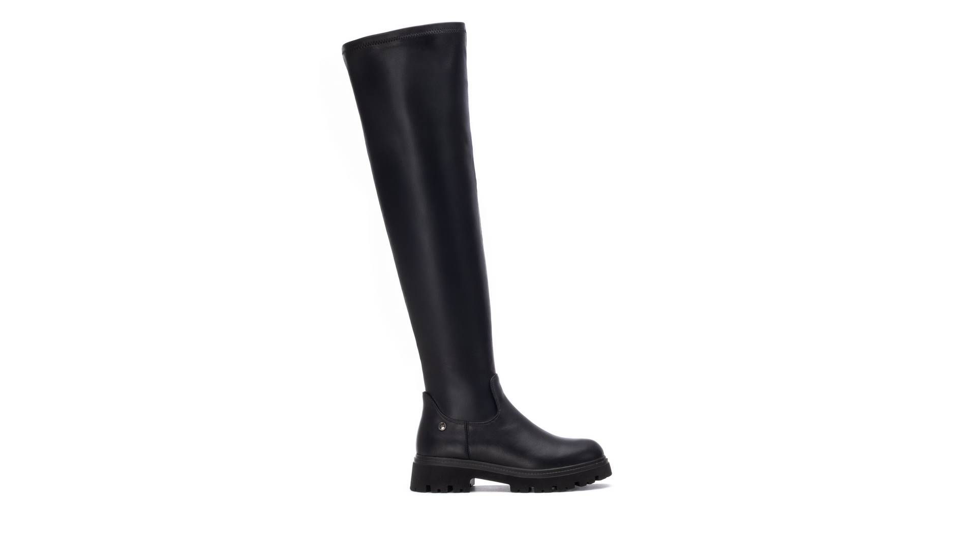 Women's Stretchy Tall Boots 144392