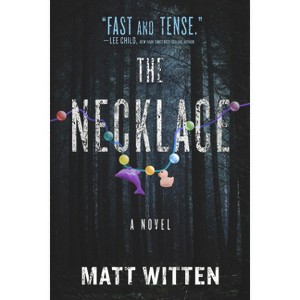 The Necklace - by  Matt Witten (Paperback) - 1 of 1