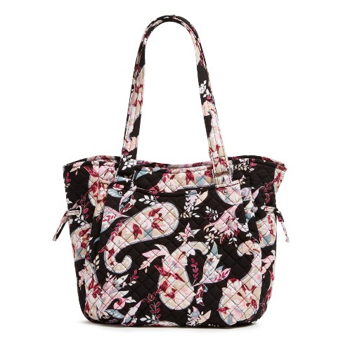 Botanical Collection Zip Zip Satchel