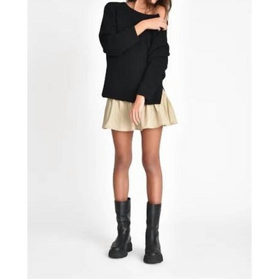 Women's Benji Sweater - Muche & Muchette
