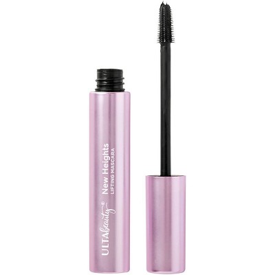 Ulta Beauty Collection New Heights Mascara - Jet Black - 0.3oz - Ulta Beauty